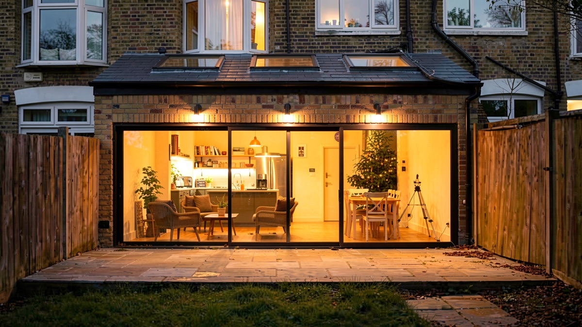 Residential development image supporting the guide to how construction estimating services are priced.