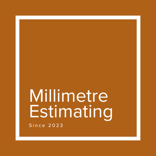 Millimetre Estimating logo